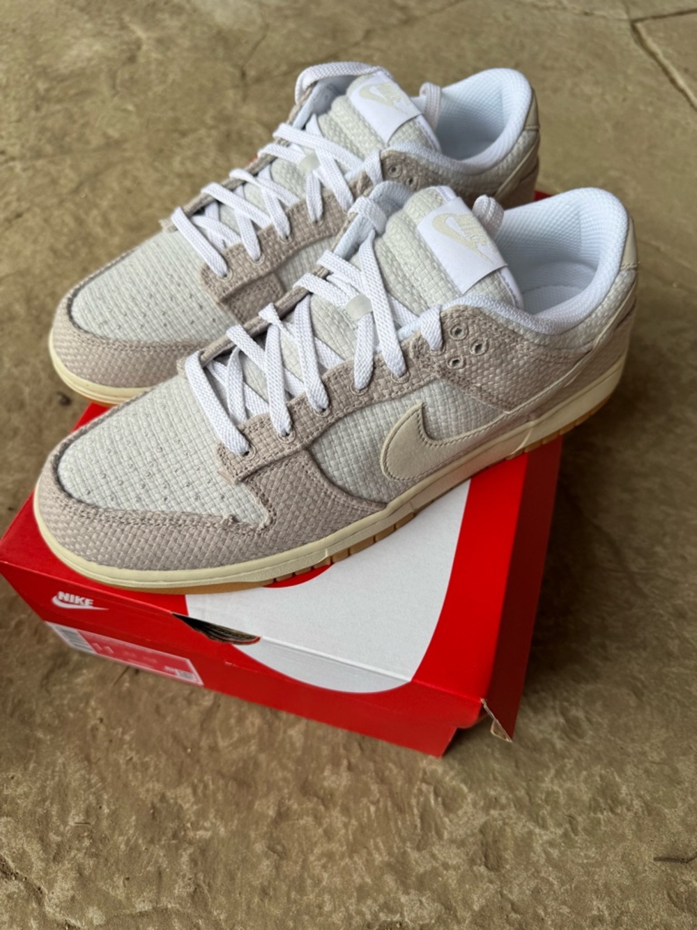 NIKE DUNK LOW RETRO SE